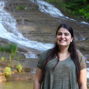 Meet your Posher, Meredith